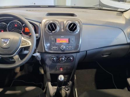 DACIA Sandero SCe 75 Lauréate à vendre à Villefranche sur Saône - Image n°11