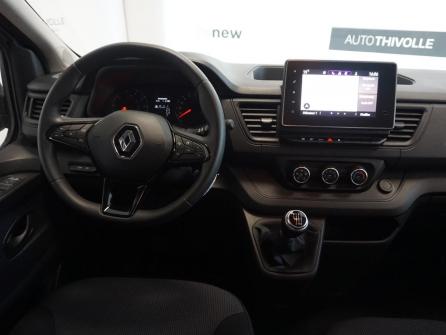 RENAULT Trafic Combi L2 dCi 150 Energy S&S Zen à vendre à Villefranche sur Saône - Image n°8