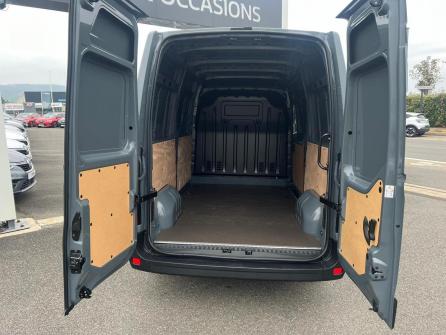 RENAULT Master Fg MASTER ELECTRIQUE FGN L2H2 F3500 EV52 CONFORT à vendre à Villefranche sur Saône - Image n°5