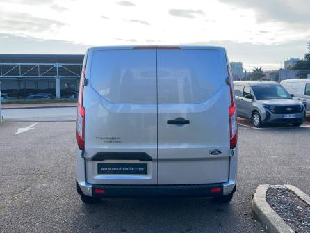 FORD Transit Custom Fg VUL TRANSIT CUSTOM FOURGON 280 L1H1 2.0 ECOBLUE 130 TREND BUSINESS 4p à vendre à Roanne - Image n°6