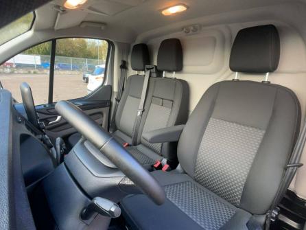 FORD Transit Custom Fg VUL TRANSIT CUSTOM FOURGON 280 L1H1 2.0 ECOBLUE 130 TREND BUSINESS 4p à vendre à Roanne - Image n°16