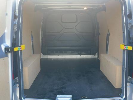 FORD Transit Custom Fg VUL TRANSIT CUSTOM FOURGON 280 L1H1 2.0 ECOBLUE 130 TREND BUSINESS 4p à vendre à Roanne - Image n°22