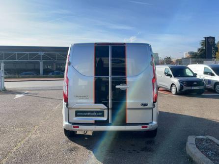 FORD Transit Custom Fg VUL TRANSIT CUSTOM CA 320 L1H1 2.0 ECOBLUE 185 BVA SPORT 4p à vendre à Roanne - Image n°6