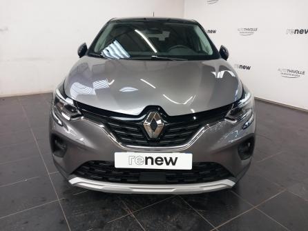 RENAULT Captur TCe 100 GPL Evolution à vendre à Autun - Image n°2