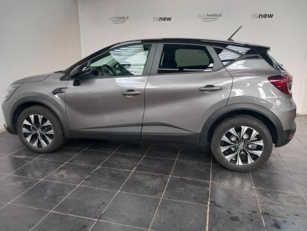 RENAULT Captur TCe 100 GPL Evolution à vendre à Autun - Image n°4