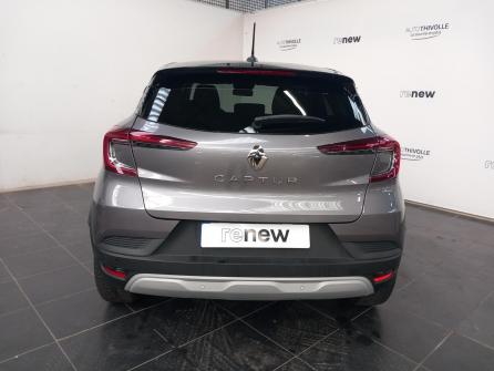 RENAULT Captur TCe 100 GPL Evolution à vendre à Autun - Image n°5