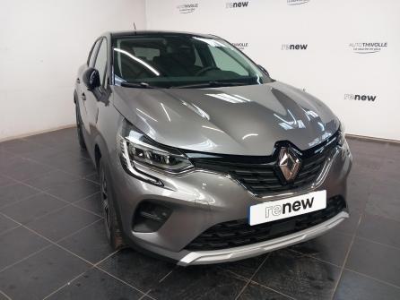 RENAULT Captur TCe 100 GPL Evolution à vendre à Autun - Image n°6