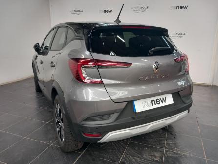 RENAULT Captur TCe 100 GPL Evolution à vendre à Autun - Image n°8