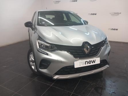 RENAULT Captur TCe 140 - 21 Business à vendre à Autun - Image n°1