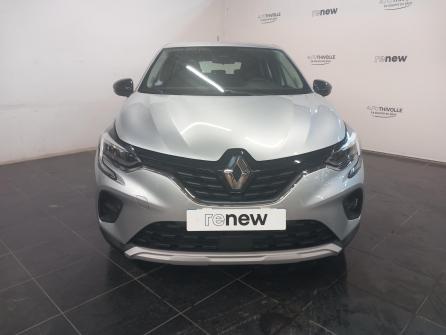 RENAULT Captur TCe 140 - 21 Business à vendre à Autun - Image n°2