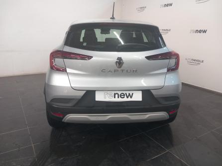 RENAULT Captur TCe 140 - 21 Business à vendre à Autun - Image n°5