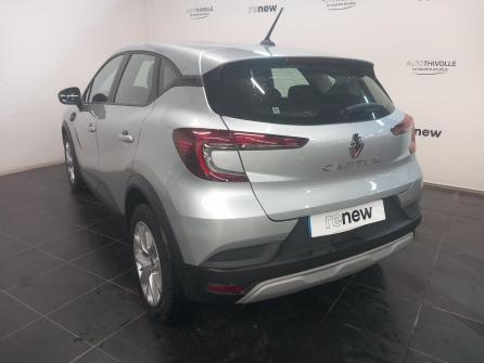 RENAULT Captur TCe 140 - 21 Business à vendre à Autun - Image n°9