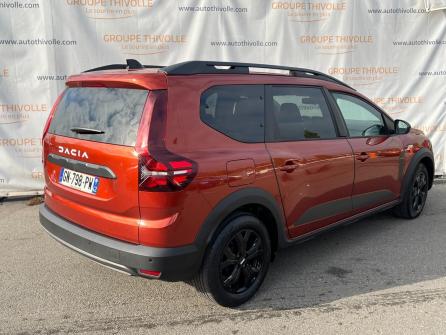 DACIA Jogger ECO-G 100 7 places Extreme + à vendre à Givors - Image n°5