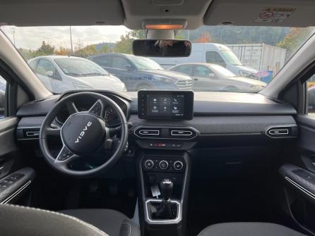 DACIA Jogger ECO-G 100 7 places Extreme + à vendre à Givors - Image n°6