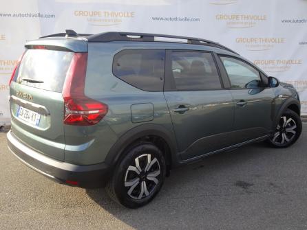 DACIA Jogger ECO-G 100 7 places Extreme + à vendre à Givors - Image n°2