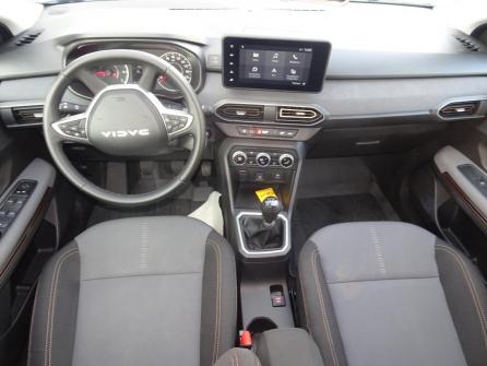 DACIA Jogger ECO-G 100 7 places Extreme + à vendre à Givors - Image n°7