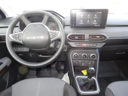 DACIA Jogger ECO-G 100 7 places Extreme + à vendre à Givors - Image n°8