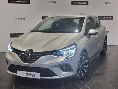 RENAULT Clio Clio TCe 90 - 21N Intens d'occasion  de 2022  à  Givors 