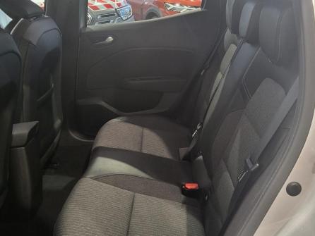 RENAULT Clio Clio TCe 90 - 21N Intens à vendre à Givors - Image n°15