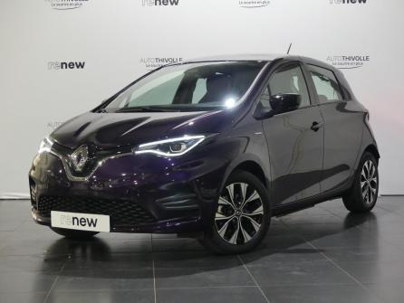 RENAULT Zoe R110 Achat Intégral - 21 Limited à vendre à Macon - Image n°1