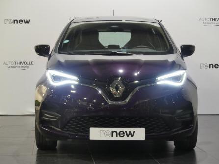 RENAULT Zoe R110 Achat Intégral - 21 Limited à vendre à Macon - Image n°2