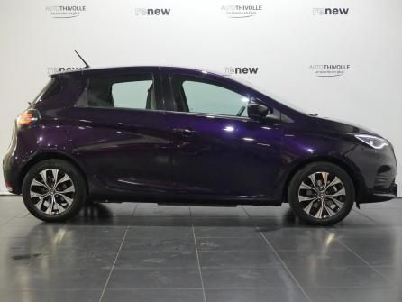 RENAULT Zoe R110 Achat Intégral - 21 Limited à vendre à Macon - Image n°4