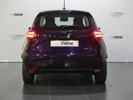 RENAULT Zoe R110 Achat Intégral - 21 Limited à vendre à Macon - Image n°5