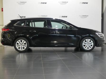 RENAULT Megane Estate Mégane IV Estate Blue dCi 115 - 21B Business à vendre à Macon - Image n°4