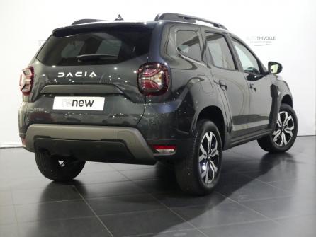 DACIA Duster Blue dCi 115 4x2 Journey à vendre à Macon - Image n°2