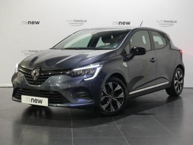 RENAULT Clio Clio E-Tech 140 - 21N Limited d'occasion  de 2022  à  Macon 