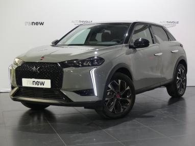 DS DS3 Crossback DS3 Crossback PureTech 130 EAT8 Performance Line+ d'occasion  de 2023  à  Macon 