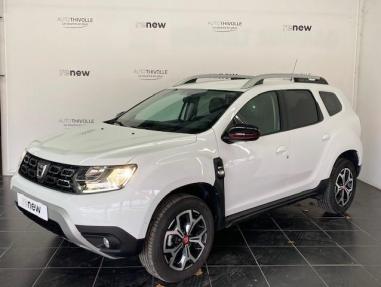 DACIA Duster Blue dCi 115 4x2 SL Techroad d'occasion  de 2019  à  Montceau-les-Mines 