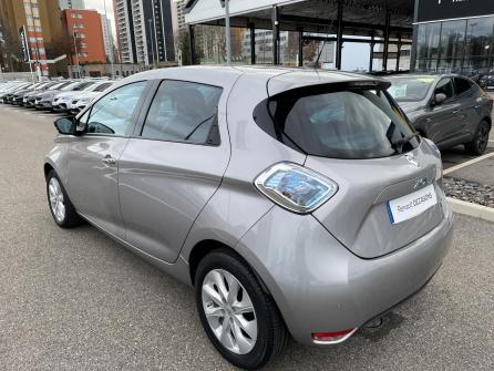 RENAULT Zoe Intens Charge Rapide à vendre à Saint-Etienne - Image n°3