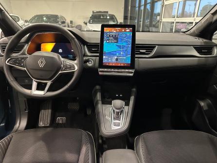 RENAULT SYMBIOZ iconic E-Tech full hybrid 145 à vendre à Saint-Etienne - Image n°5