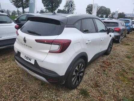 RENAULT Captur TCe 100 GPL Evolution à vendre à Saint-Etienne - Image n°2