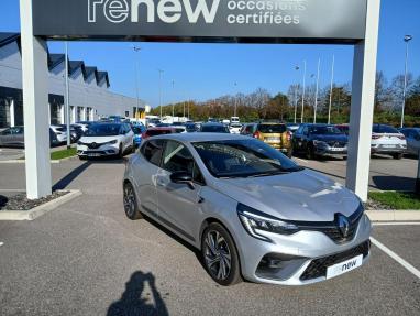 RENAULT Clio Clio TCe 140 RS Line d'occasion  de 2023  à  Saint-Etienne 