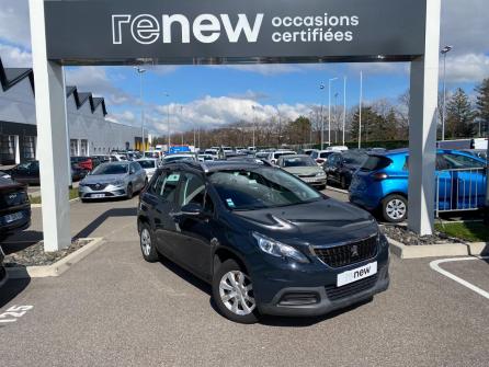 PEUGEOT 2008 1.2 PureTech 82ch BVM5 Access à vendre à Saint-Etienne - Image n°1