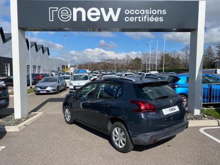 PEUGEOT 2008 1.2 PureTech 82ch BVM5 Access à vendre à Saint-Etienne - Image n°2