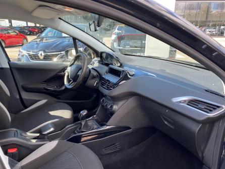 PEUGEOT 2008 1.2 PureTech 82ch BVM5 Access à vendre à Saint-Etienne - Image n°3