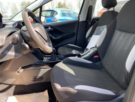 PEUGEOT 2008 1.2 PureTech 82ch BVM5 Access à vendre à Saint-Etienne - Image n°9