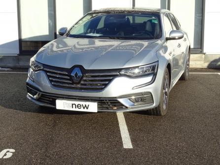 RENAULT Talisman Tce 160 EDC FAP Intens à vendre à Saint-Etienne - Image n°1