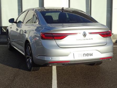 RENAULT Talisman Tce 160 EDC FAP Intens à vendre à Saint-Etienne - Image n°2