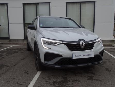 RENAULT Arkana E-Tech 145 - 21B R.S. Line à vendre à Saint-Etienne - Image n°1