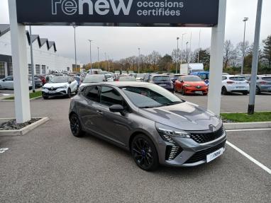 RENAULT Clio Clio TCe 90 GSR2 Esprit Alpine d'occasion  de 2024  à  Saint-Etienne 