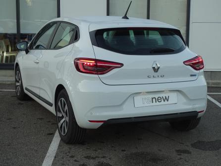 RENAULT Clio Clio E-Tech full hybrid 145 Equilibre à vendre à Saint-Etienne - Image n°13