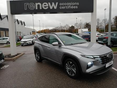 HYUNDAI Tucson 1.6 CRDi 136 Hybrid 48V DCT-7 Creative à vendre à Saint-Etienne - Image n°1