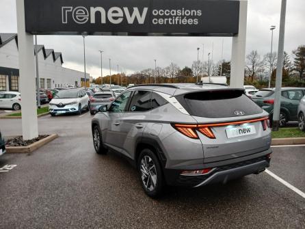 HYUNDAI Tucson 1.6 CRDi 136 Hybrid 48V DCT-7 Creative à vendre à Saint-Etienne - Image n°2