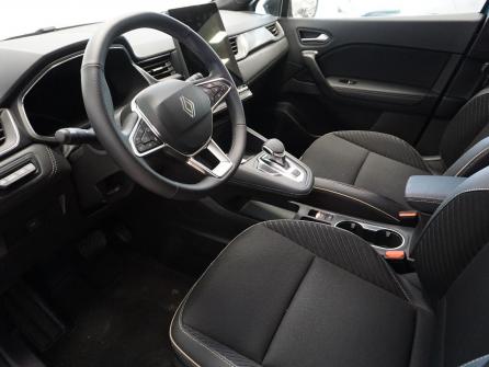 RENAULT SYMBIOZ iconic E-Tech full hybrid 145 à vendre à Villefranche-sur-Saône - Image n°9