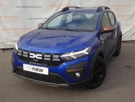 DACIA Sandero ECO-G 100 Stepway Extreme + à vendre à Villefranche sur Saône - Image n°1