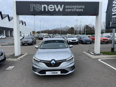 RENAULT Megane Megane IV Berline TCe 140 EDC Techno d'occasion  de 2023  à  Villefranche sur Saône 